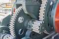 open gear oil